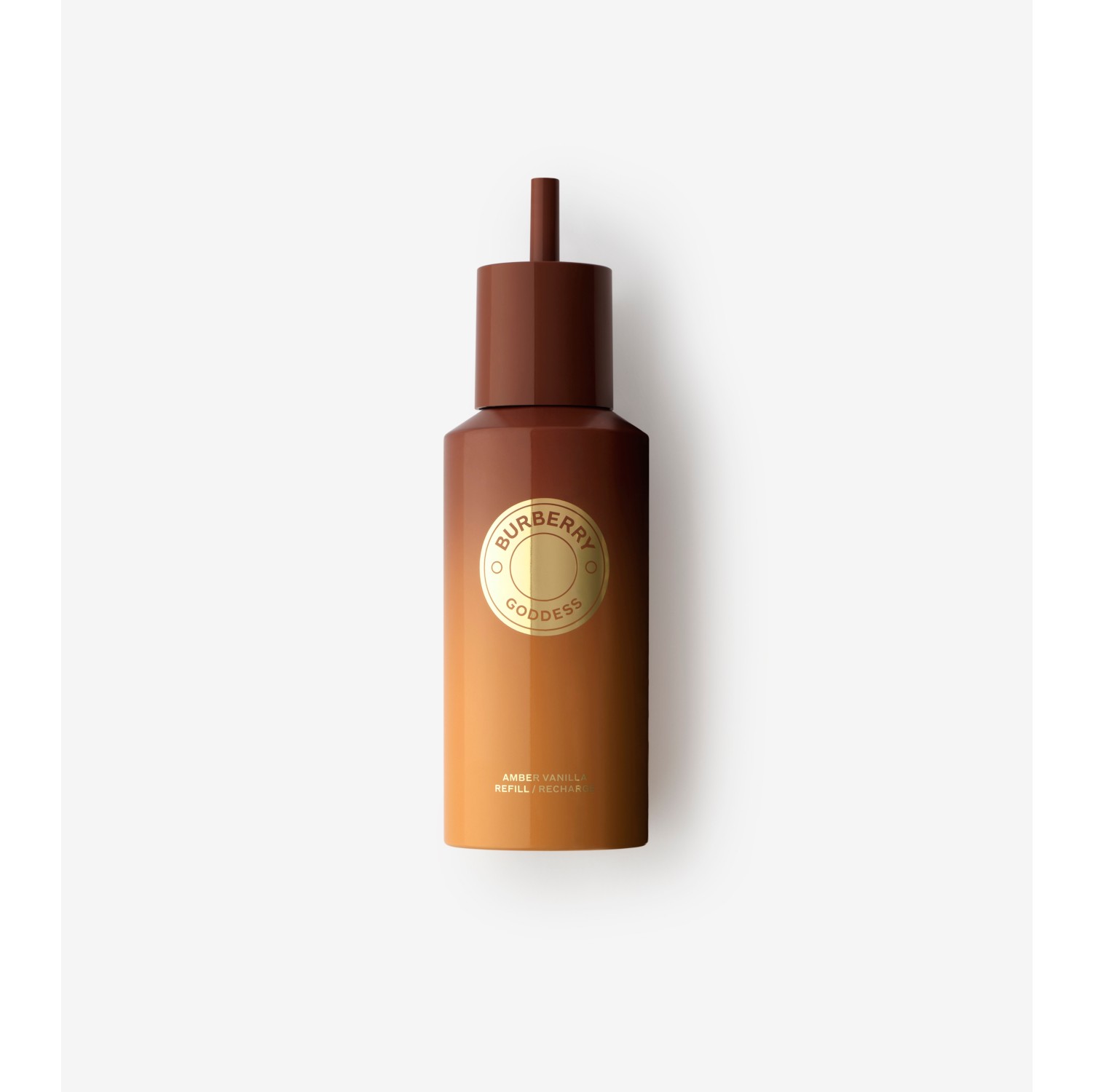 博柏利女神琥珀香草馥郁香水补充装　150ml