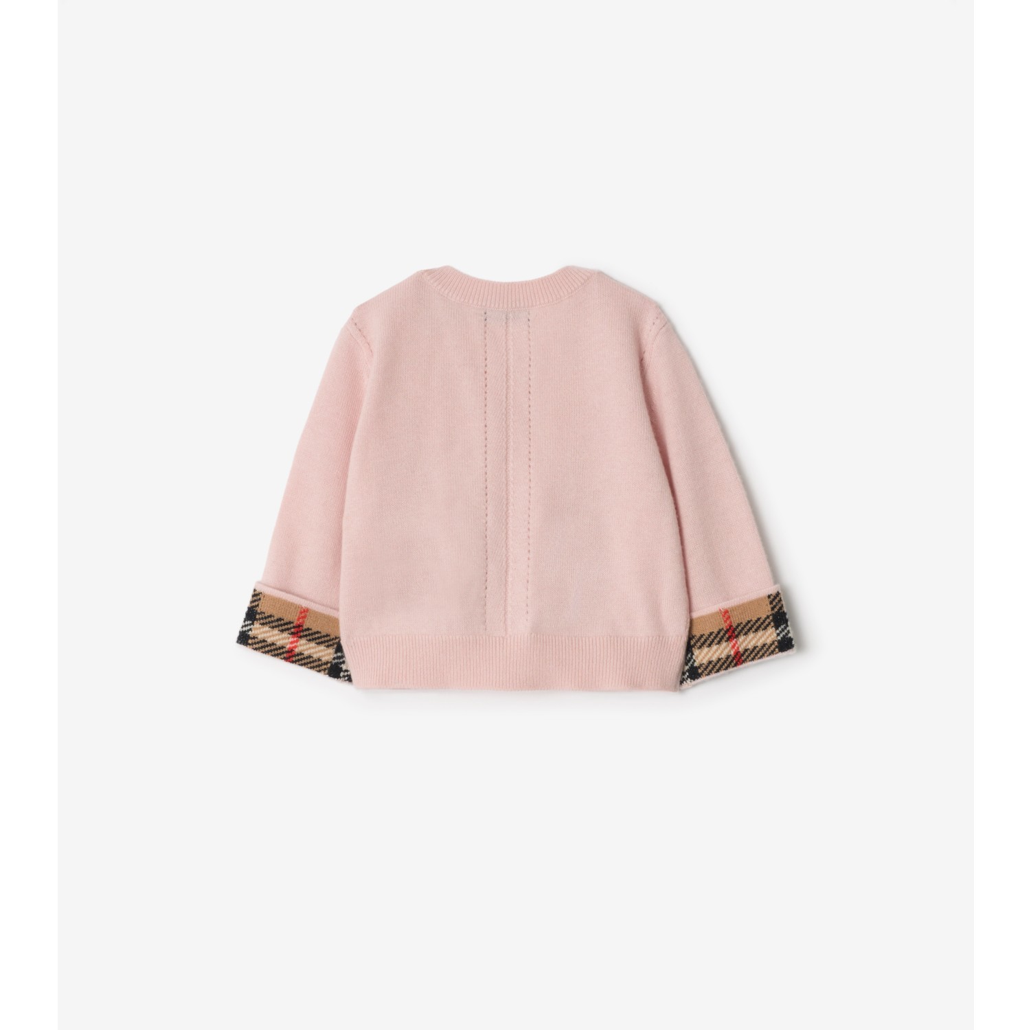 羊绒两件套婴儿礼品套装