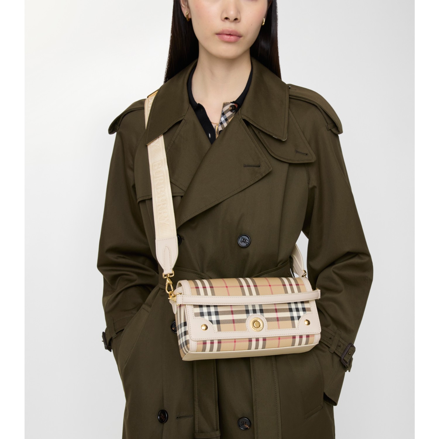 顶部提柄 Note 包