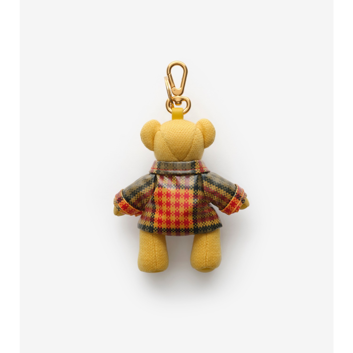 Thomas 泰迪熊吊饰