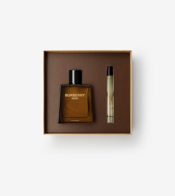 男士香氛| Burberry® 博柏利官网