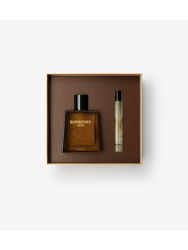 男士香氛| Burberry® 博柏利官网