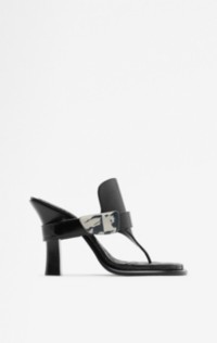 Leather Bay Sandals