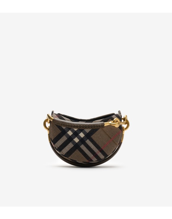 Bridle 手拿包