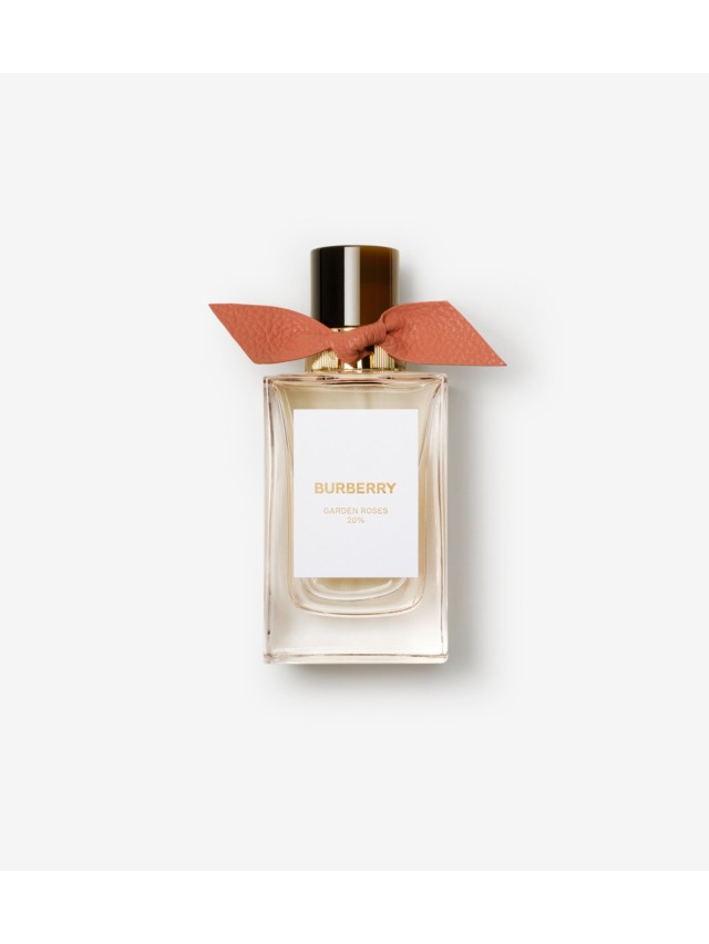 品牌女士香氛| Burberry® 博柏利官网