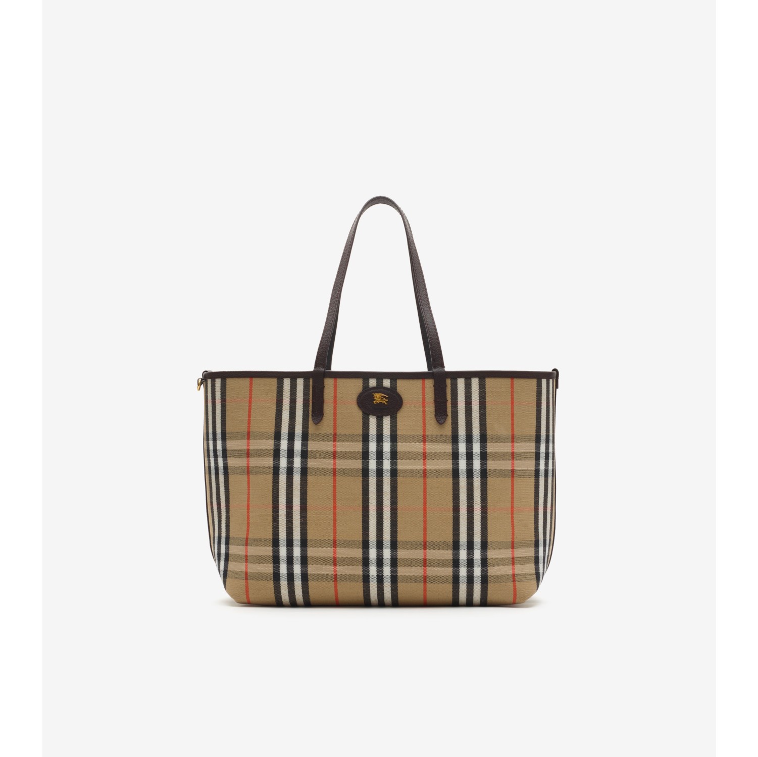双面两用中号 Bloomsbury 托特包