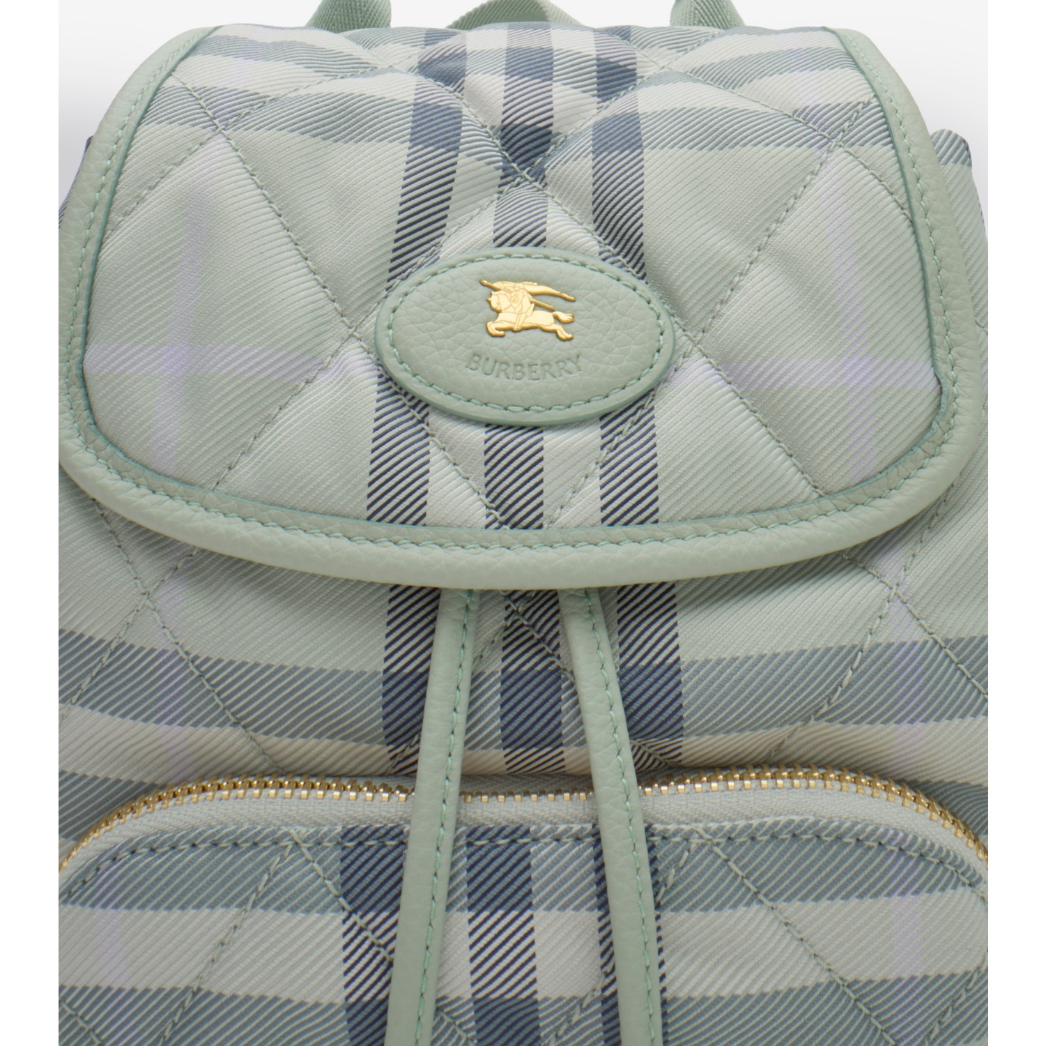 迷你 Horseshoe 双肩包