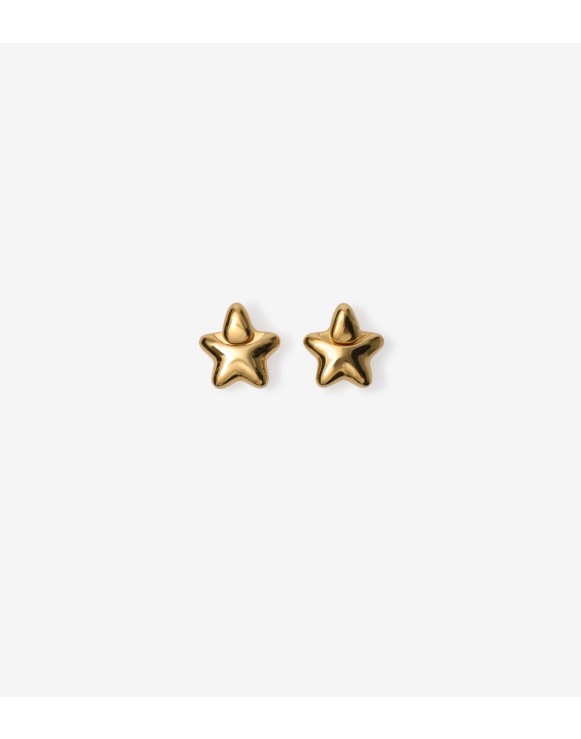 Star 耳钉