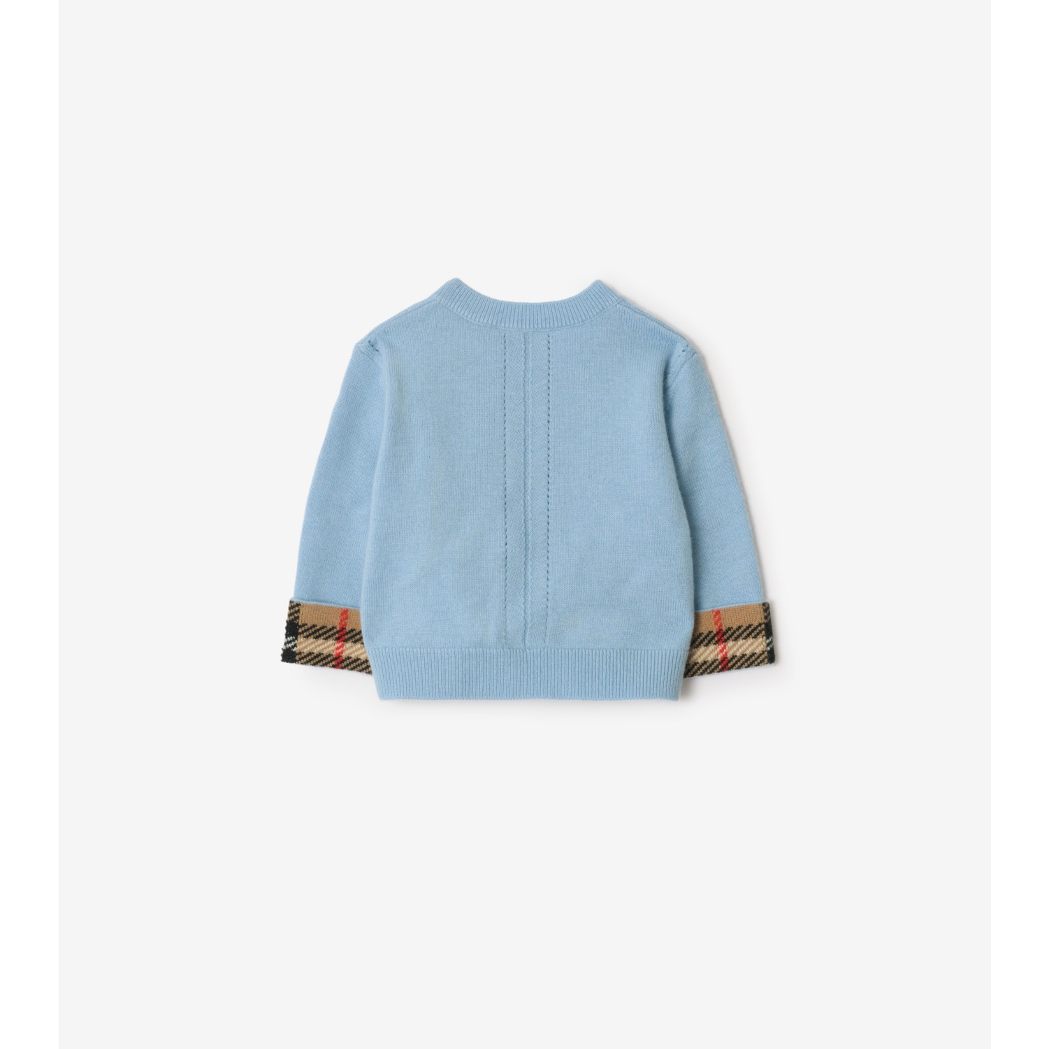 羊绒两件套婴儿礼品套装