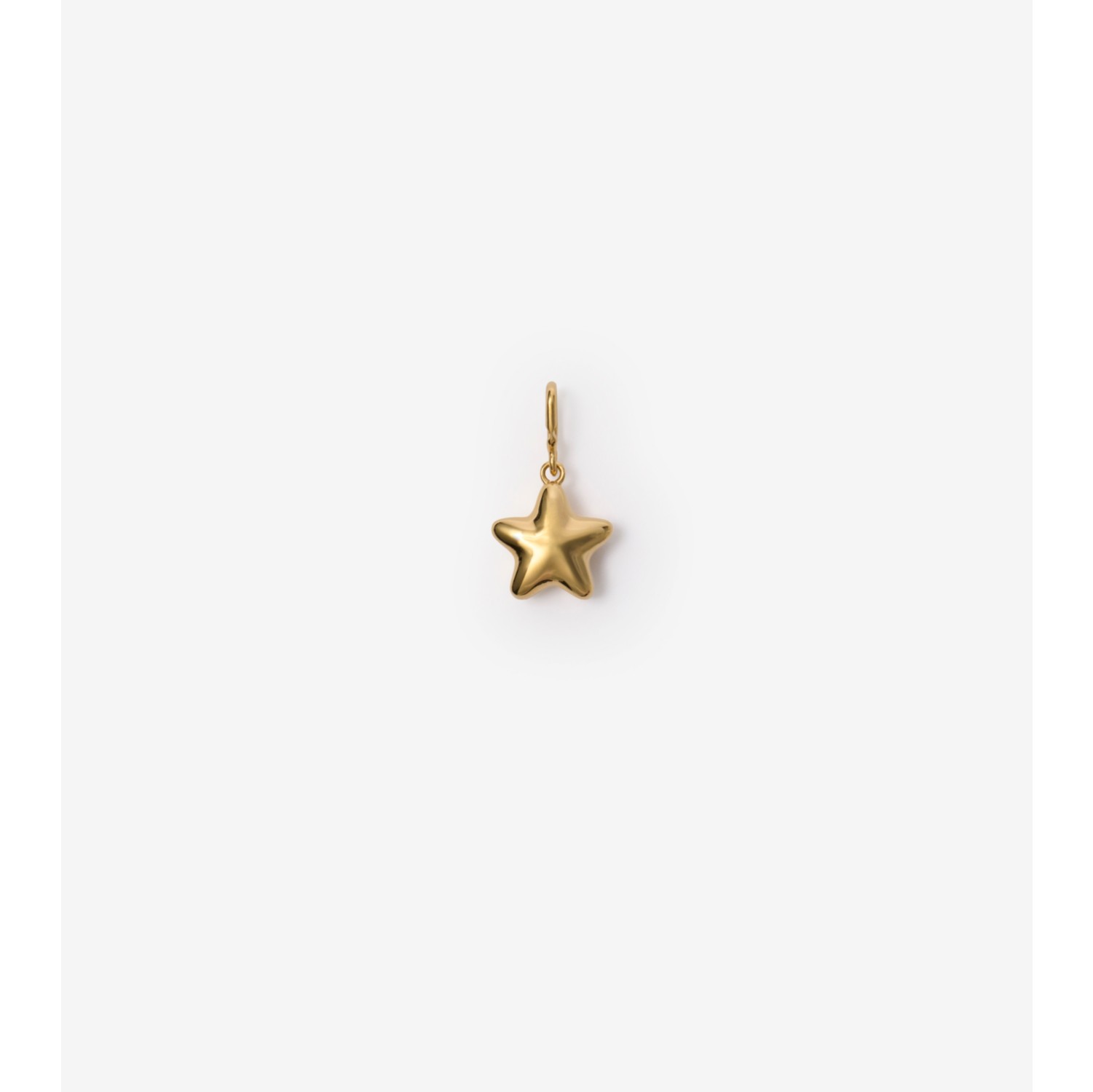 星星吊饰