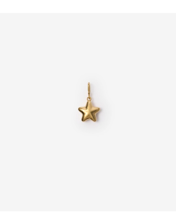 星星吊饰