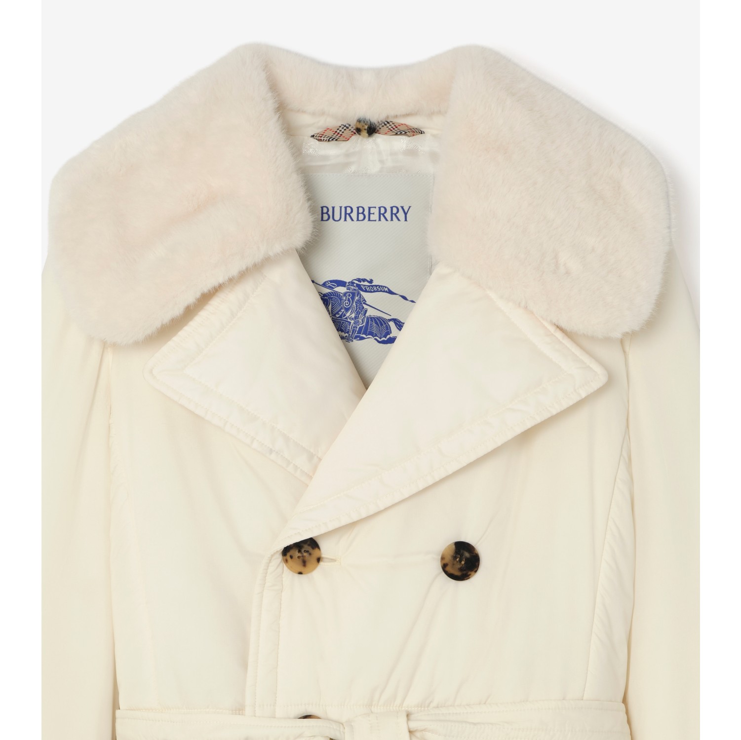 Hertford Trench 外套