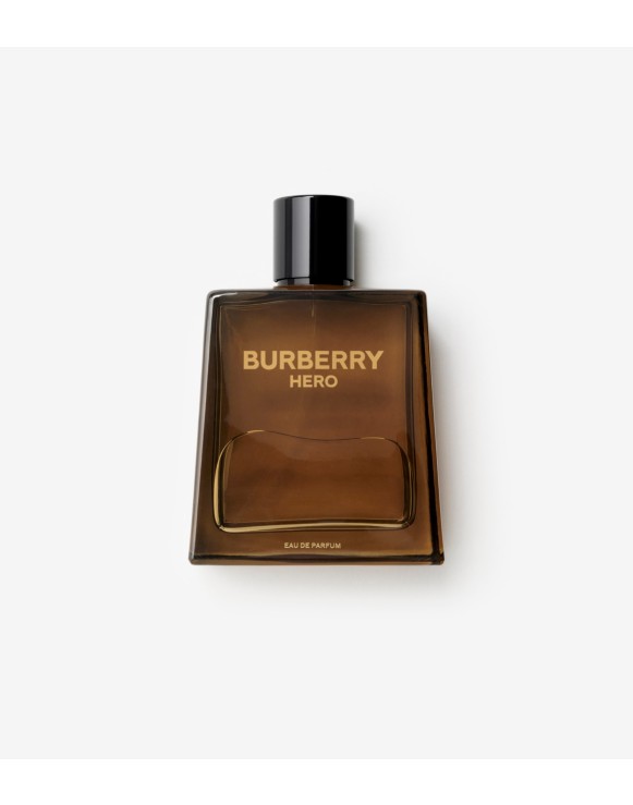 男士香氛| Burberry® 博柏利官网