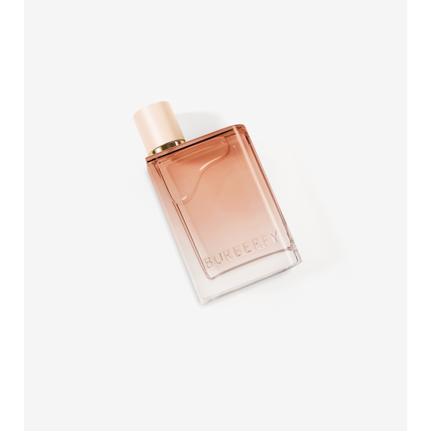 Her Intense Eau de Parfum 50ml - 女士| Burberry® 博柏利官网