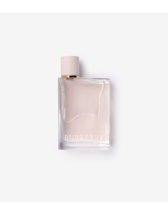 Burberry fragrance on sale