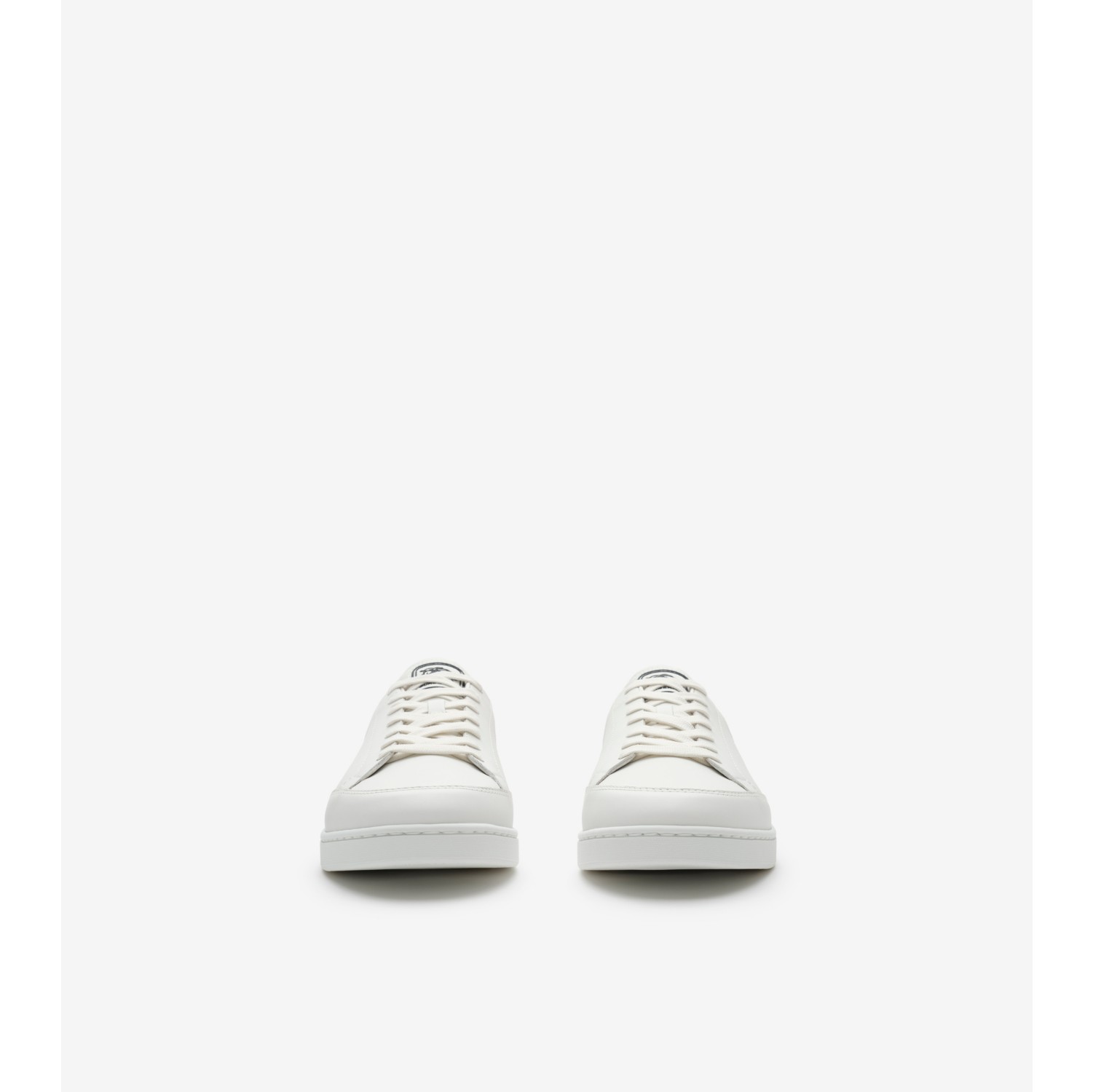 皮革 Set 运动鞋