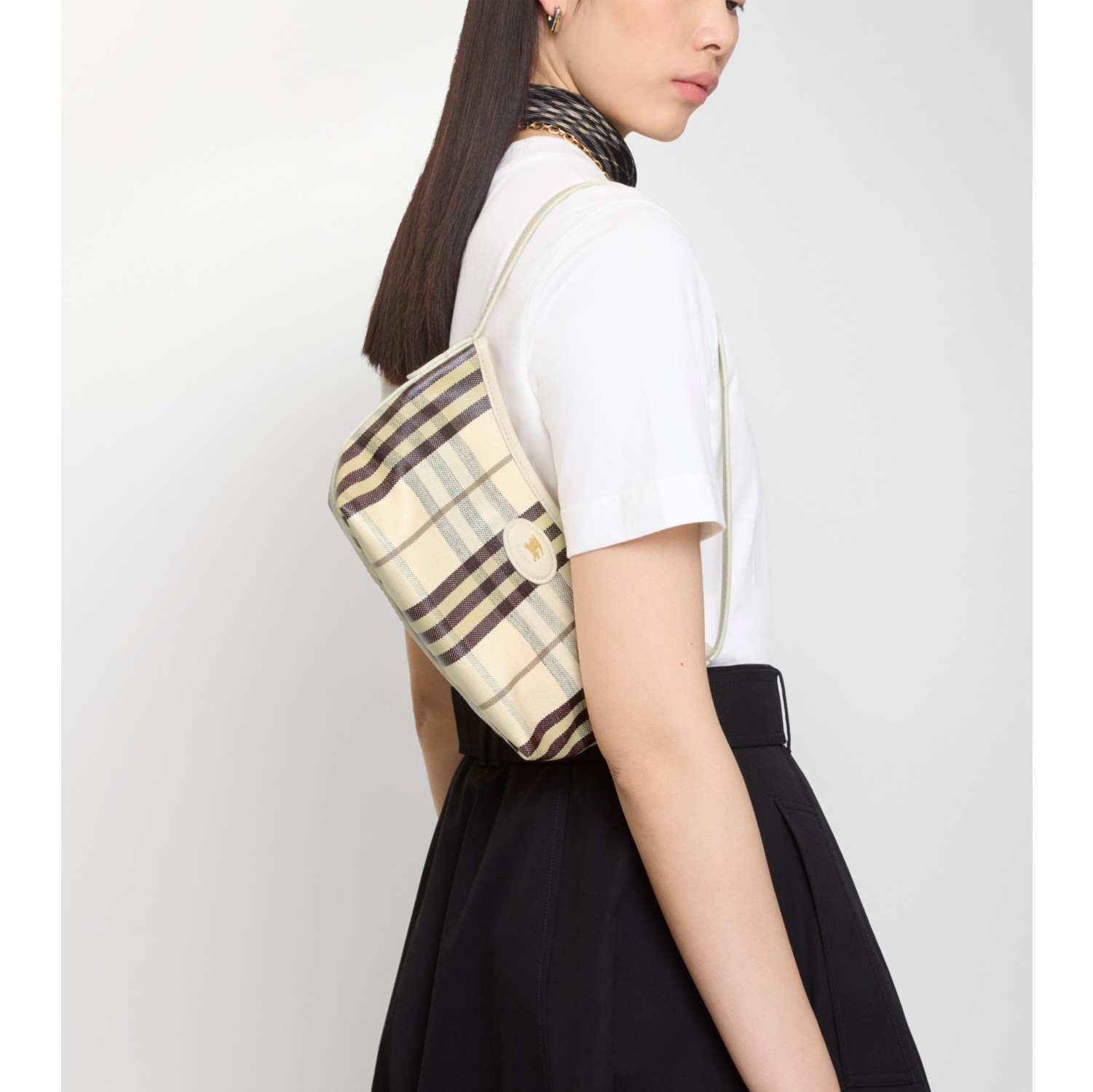 迷你 Highlands 肩背包