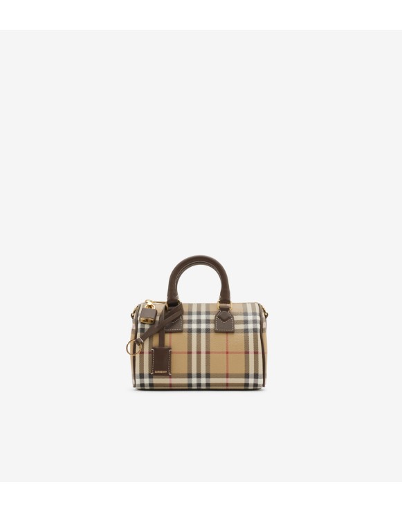 Burberry mini bag sale