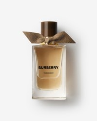 Burberry高定香氛系列，玫瑰烬影香氛瓶