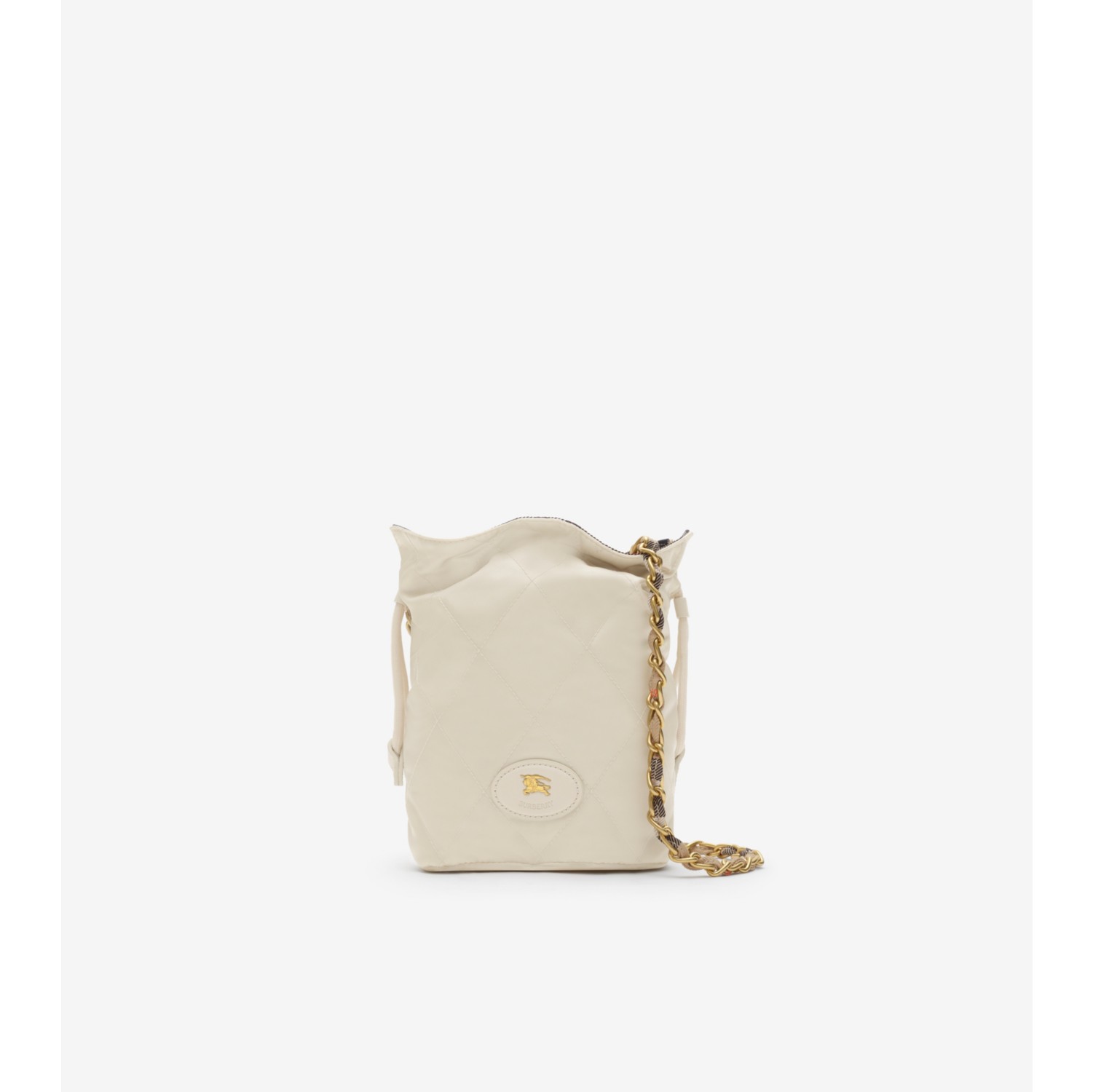 双面两用 Horseshoe 链条收纳袋