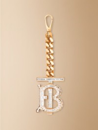 TB Key ring
