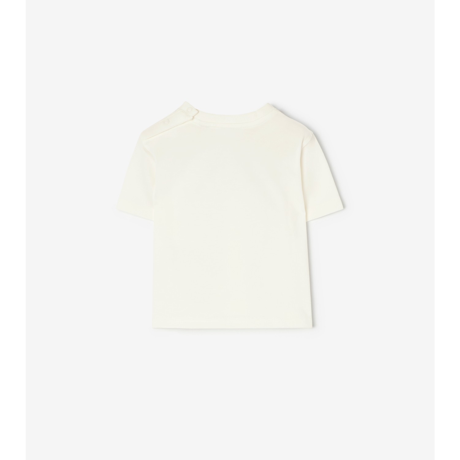 Thomas 泰迪熊及朋友印花棉质 T 恤衫