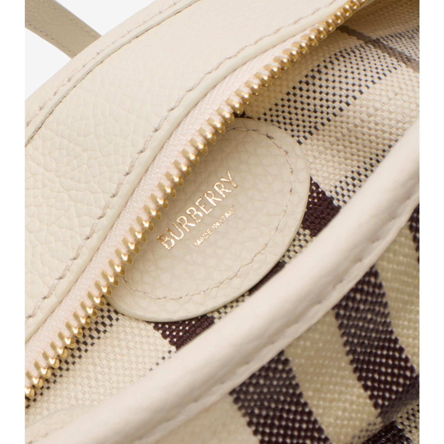 小号 Highlands 肩背包