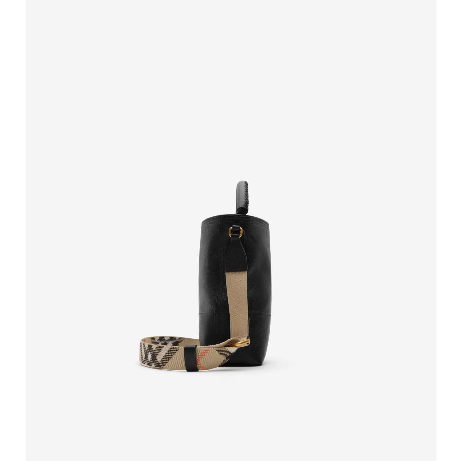 迷你 B 字型卡扣水桶包