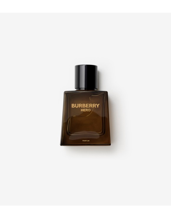 Burberry Hero 骏勇之心男士香水 50ml