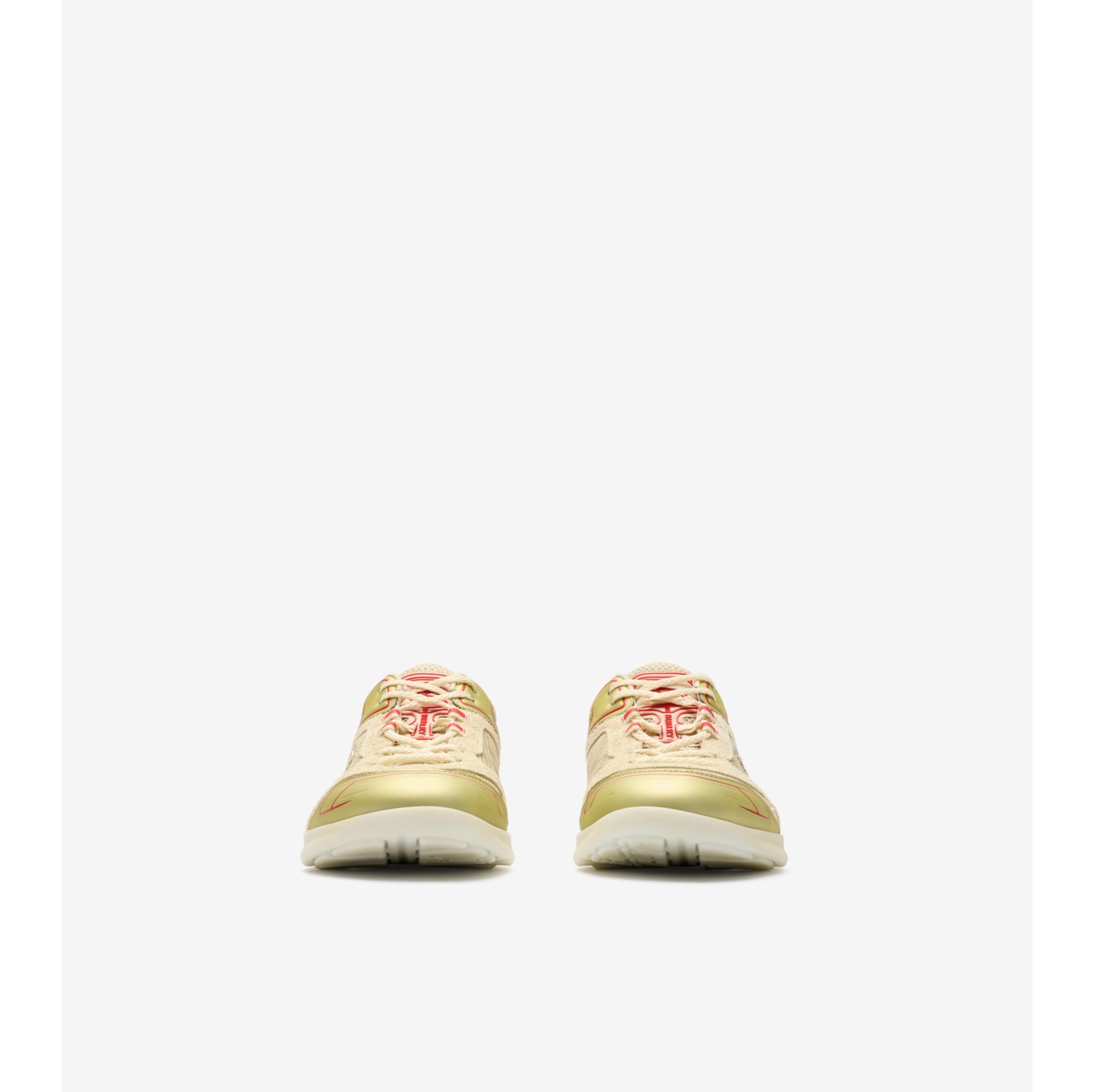 格纹 Matrix Sport 运动鞋