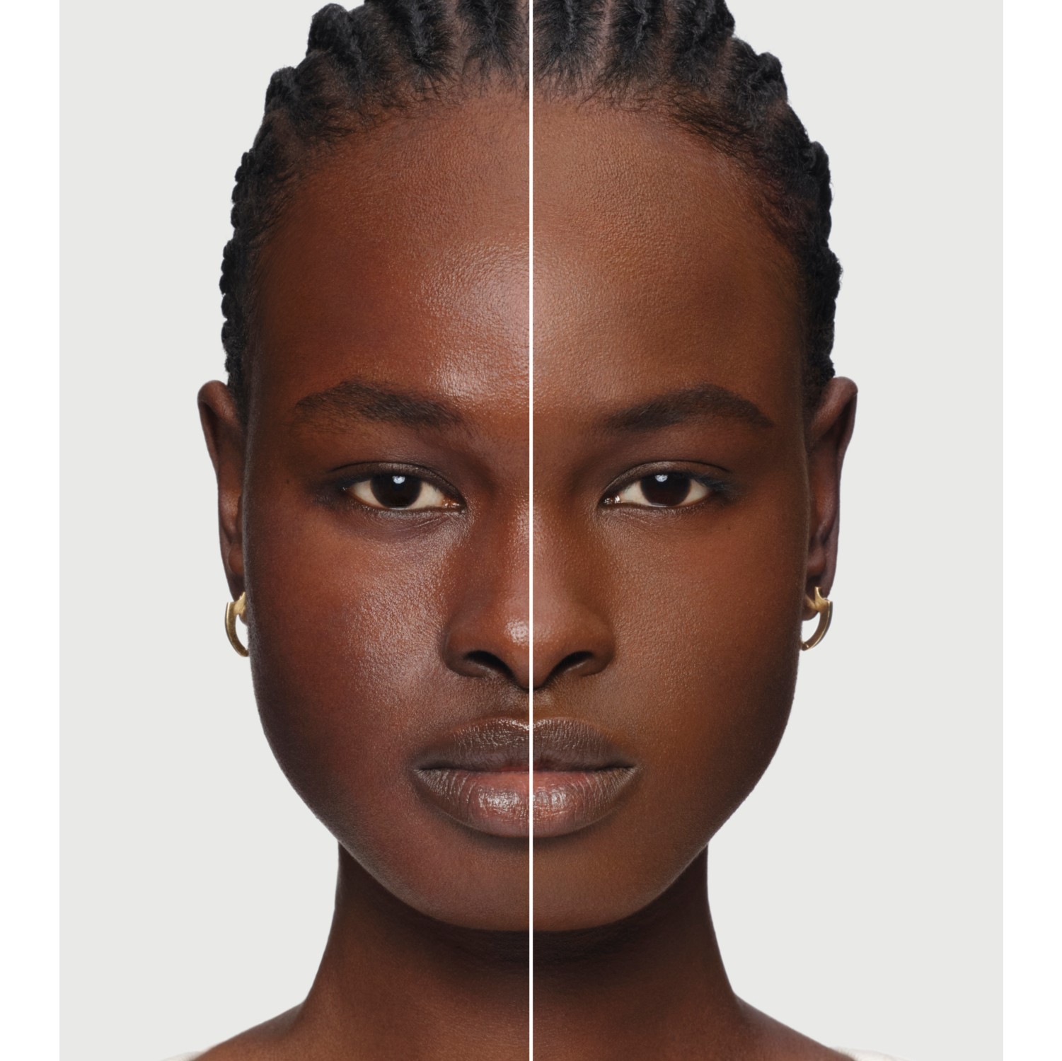 博柏利卓越持妆柔雾粉底液 – 深冷色 140 号