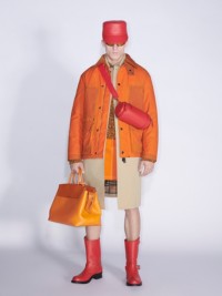 Pre-collection SS23 Look 06