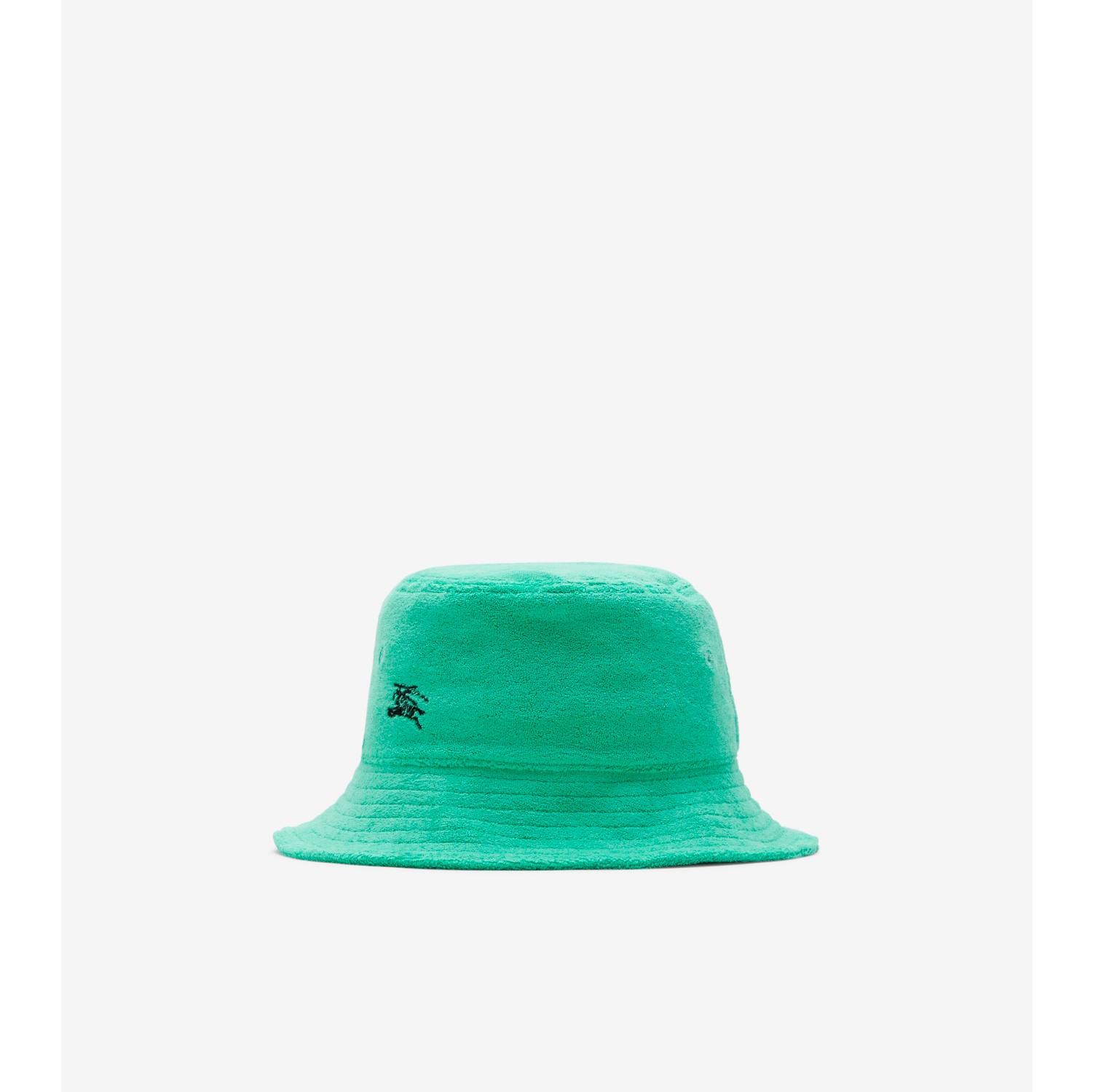 毛巾布渔夫帽