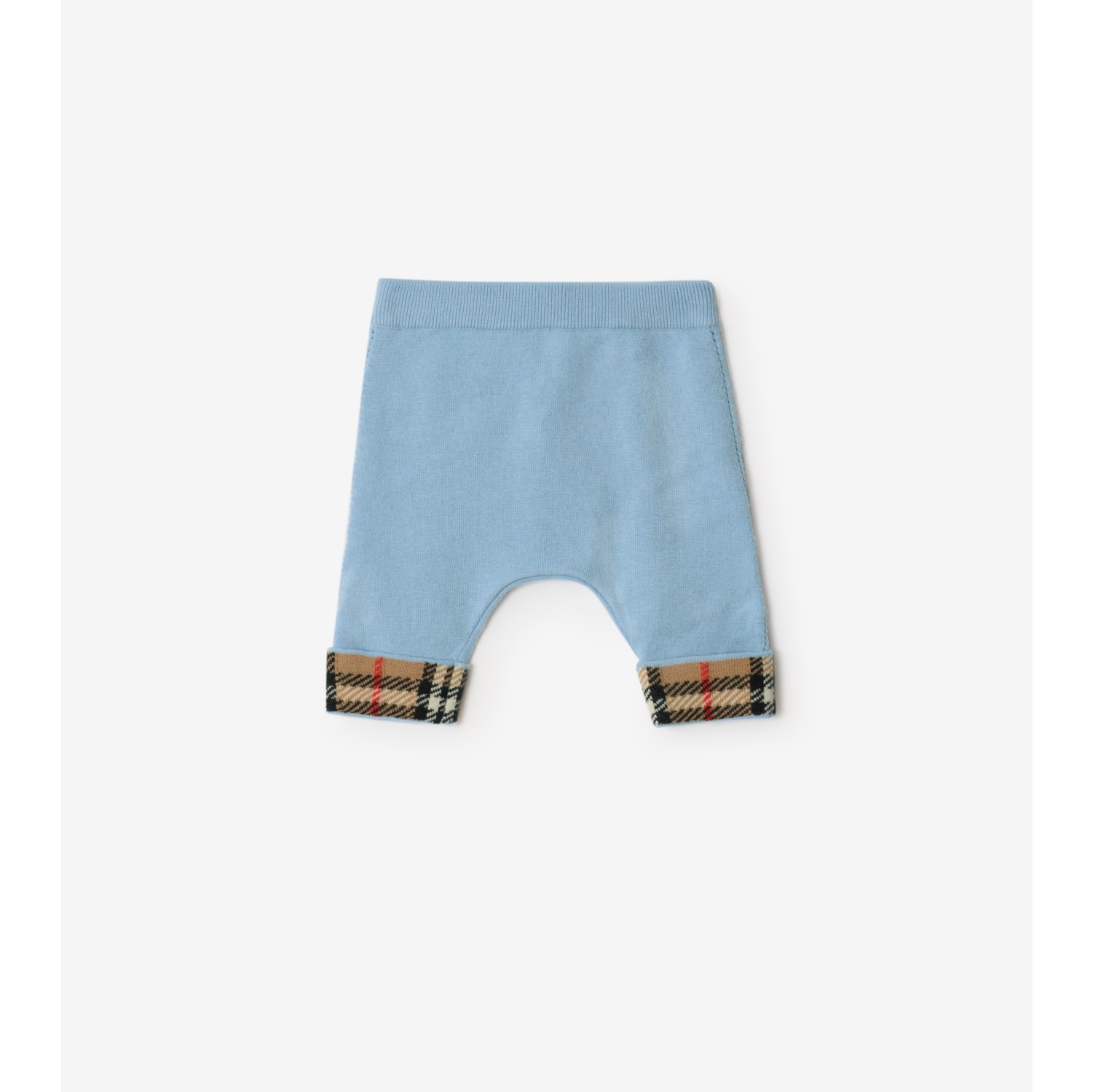 羊绒两件套婴儿礼品套装