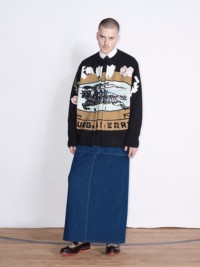 Pre-collection SS23 Look 04