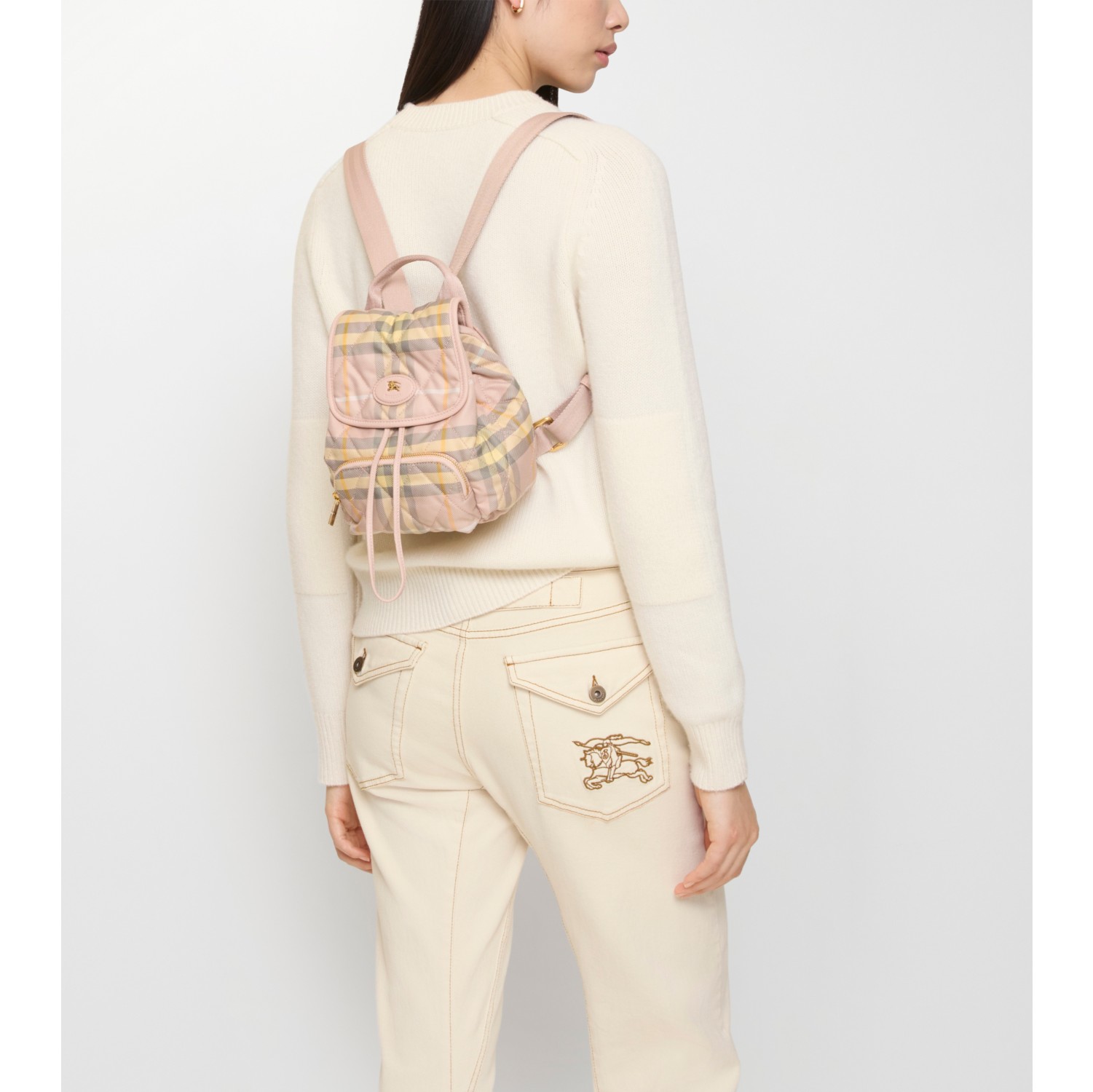 迷你 Horseshoe 双肩包