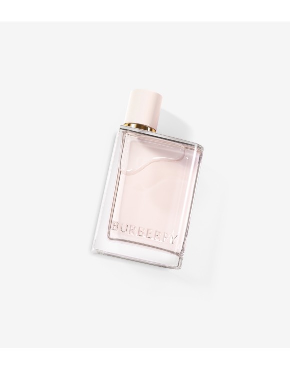 Her 博柏利花与她果漾香水 50ml