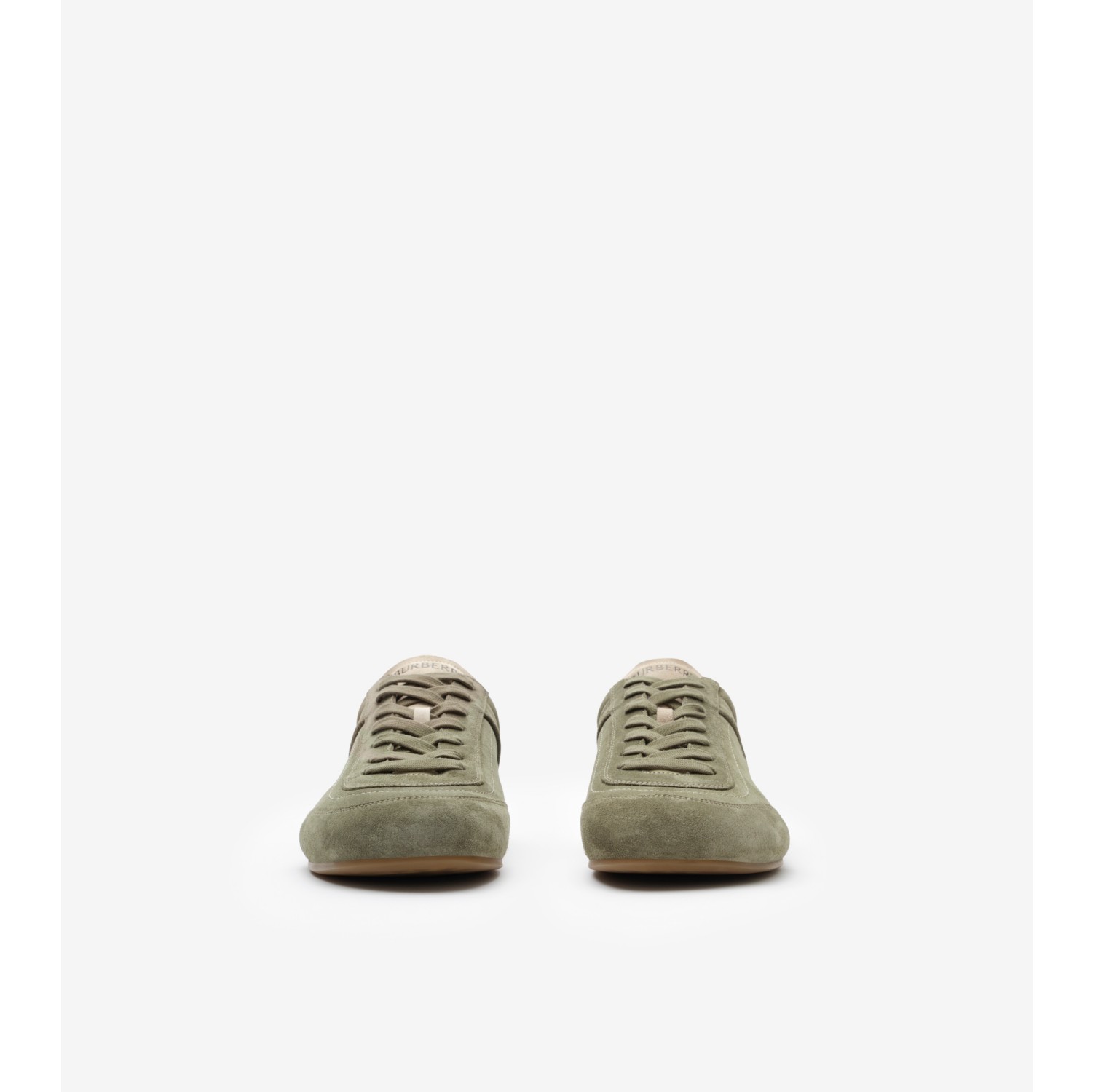 反绒面革 Knight Runner 运动鞋