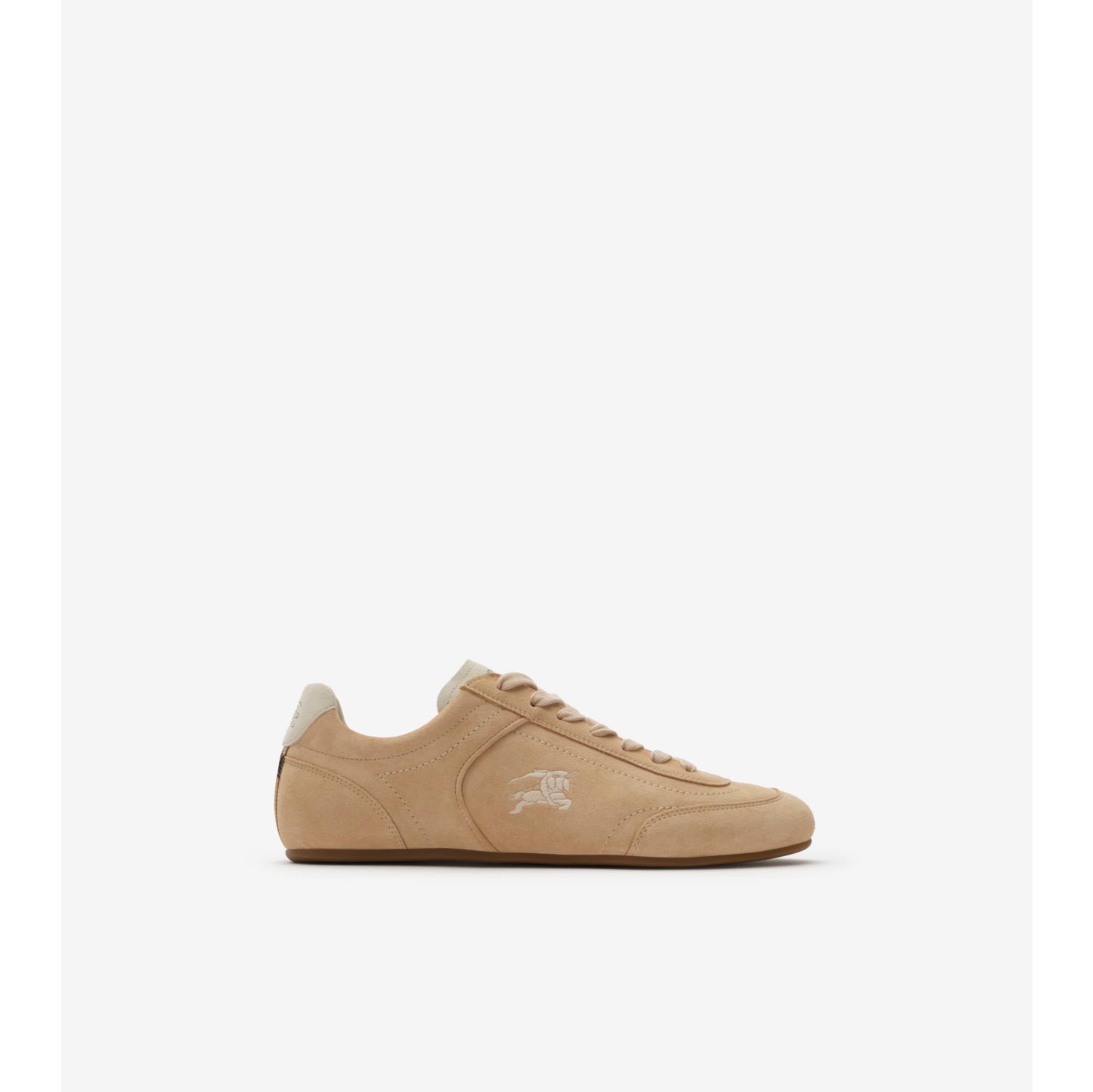 反绒面革 Knight Runner 运动鞋