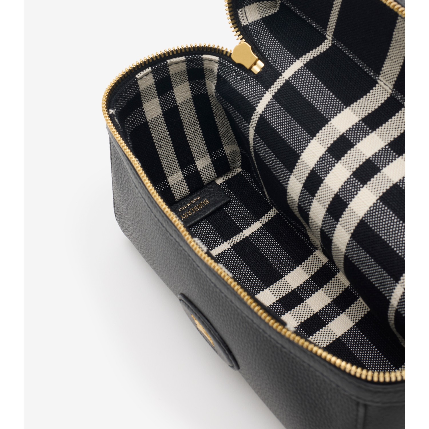 Bloomsbury 化妆盒