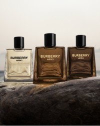 Burberry Hero骏勇之心男士香水 