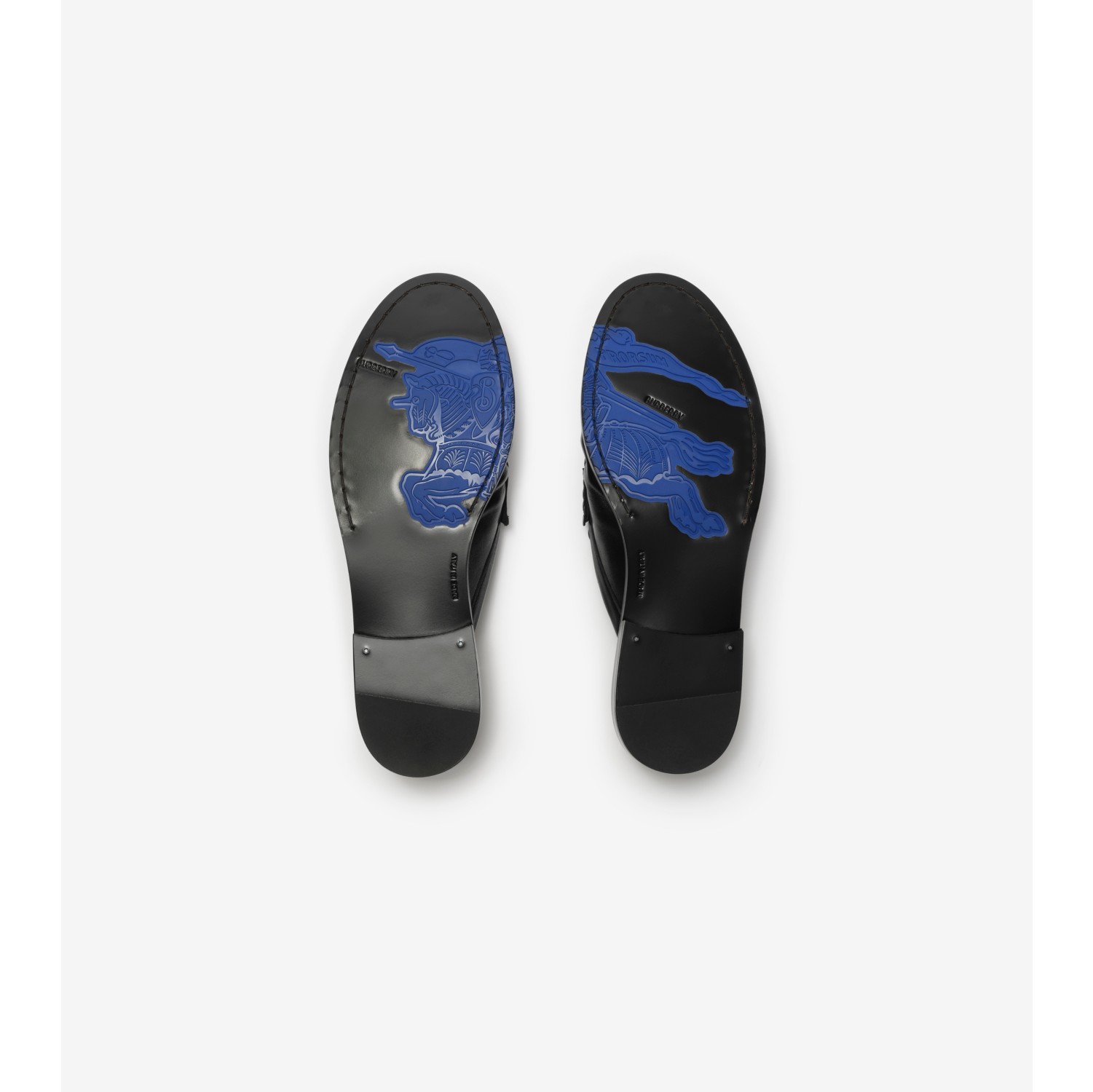 皮革 Cadet 穆勒鞋