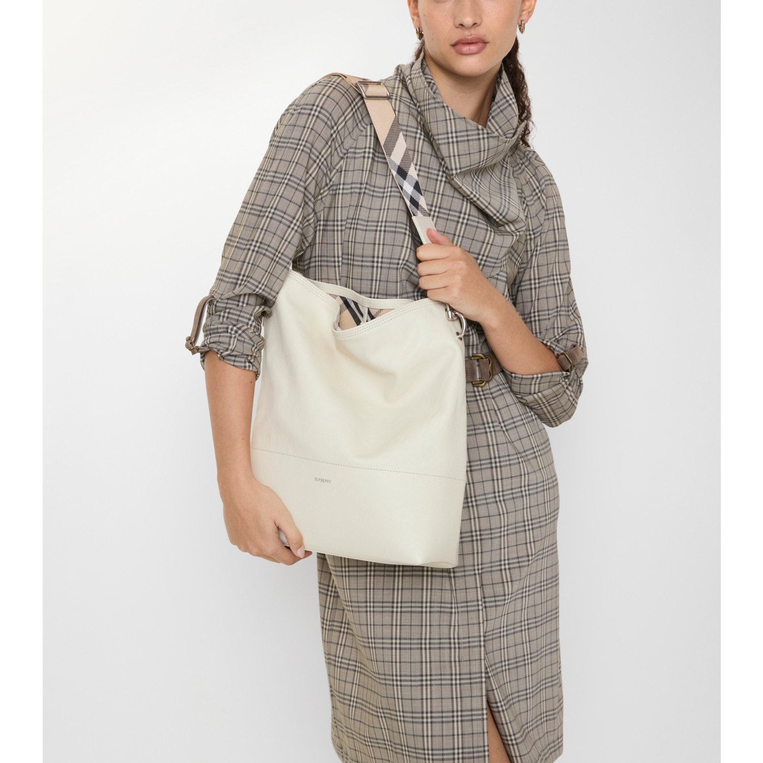 中号 B Clip 水桶包