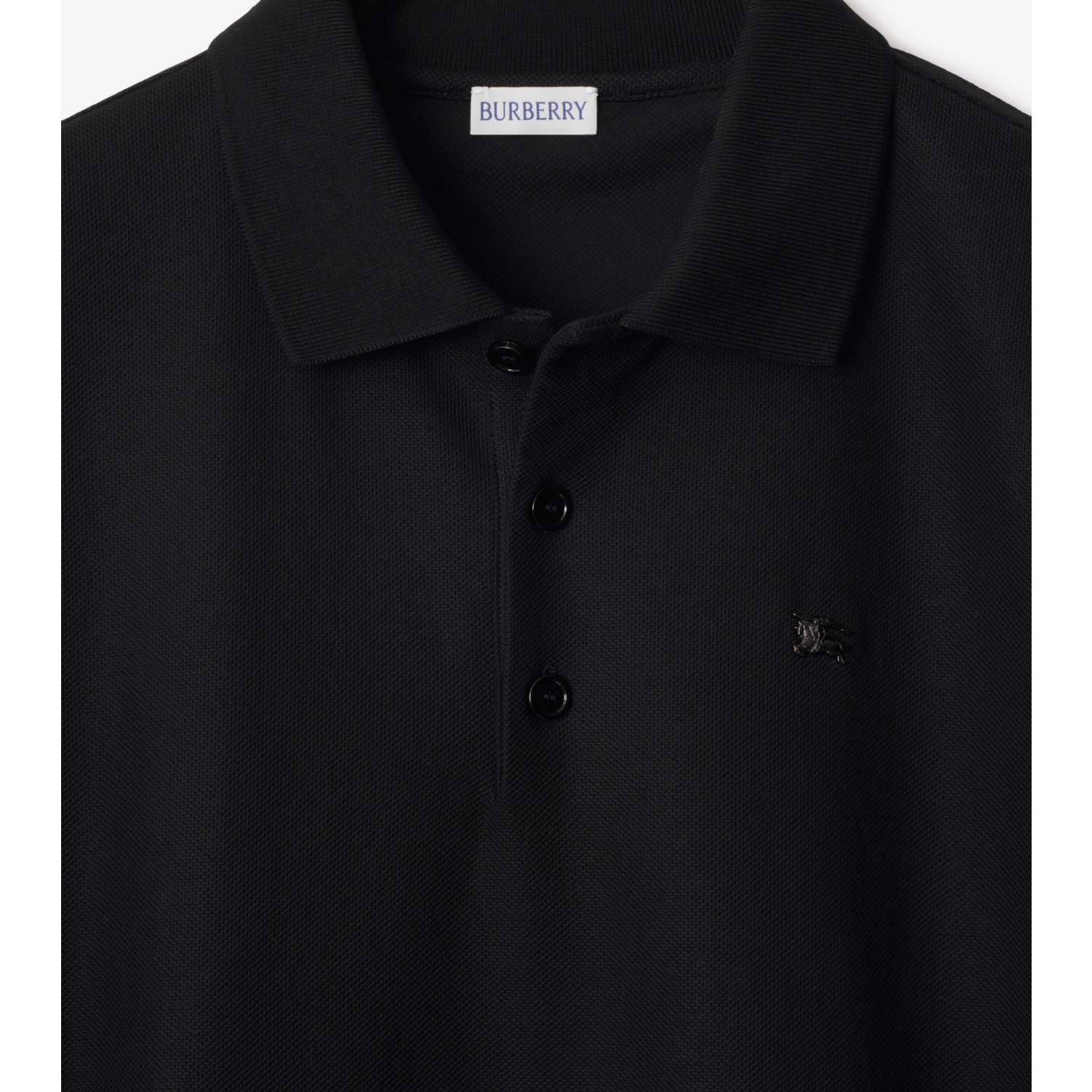 棉质 Polo 衫