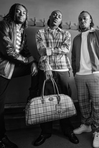 Burberry | Official Website & Store
