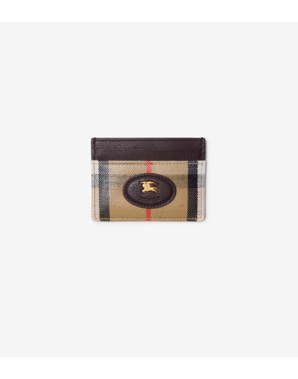 Highlands 卡片夹
