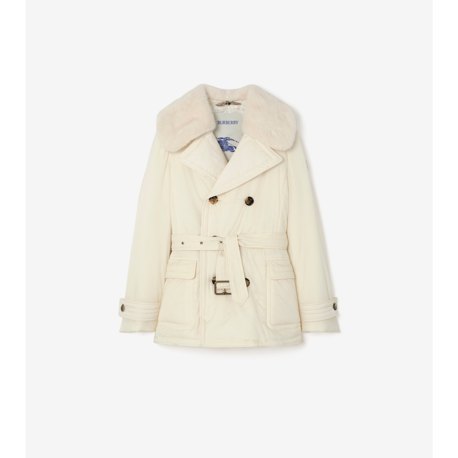Hertford Trench 外套