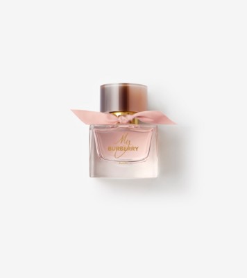 My Burberry Blush 我的博柏利花之绯女士香水50ml - 女士| Burberry
