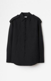 Knight Hardware Taffeta Shirt