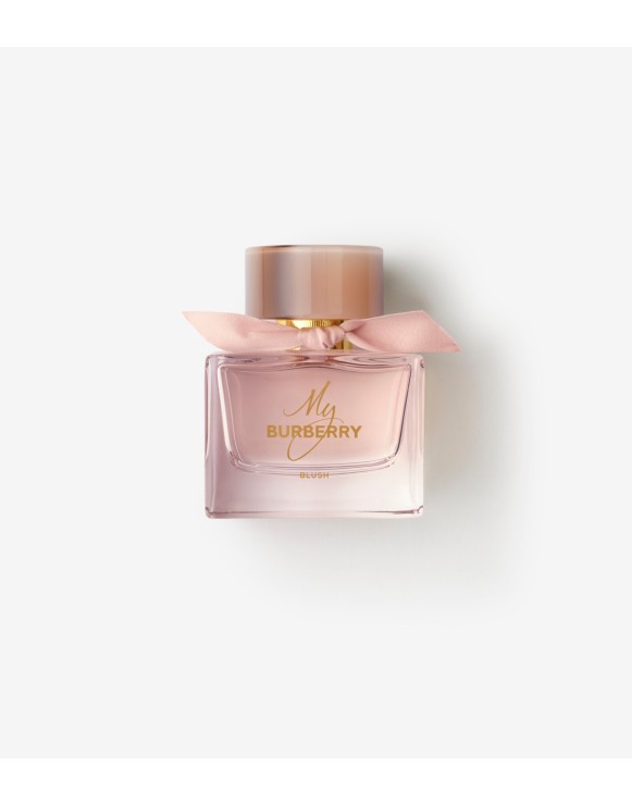 Burberry perfume with cloth online